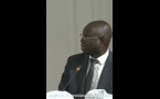 Candidature de Macky Sall: Augustin Tine livre le souhait des 3 maires du Département de Thiès