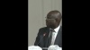 Candidature de Macky Sall: Augustin Tine livre le souhait des 3 maires du Département de Thiès