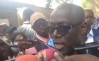 (Vidéo) Déclaration du candidat Thierno Alassane Sall après avoir voté