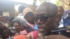 (Vidéo) Déclaration du candidat Thierno Alassane Sall après avoir voté