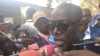 (Vidéo) Déclaration du candidat Thierno Alassane Sall après avoir voté