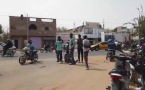 Thiès : Collision violente entre une moto Jakarta et une Renault
