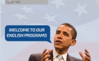 Cours d'anglais proposé par le Groupe Performics School Of Business And Technology