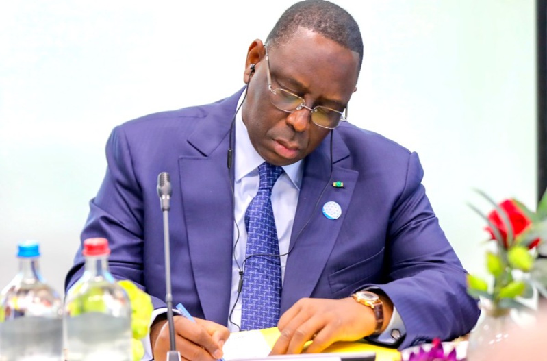 LES NOMINATIONS DU CONSEIL DES MINISTRES DU MERCREDI 3 MAI 2023 LES NOMINATIONS DU CONSEIL DES MINISTRES DU MERCREDI 3 MAI 2023