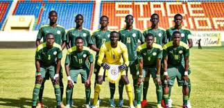 CAN U17: Les Lionceaux affronteront le Maroc  en finale ce vendredi