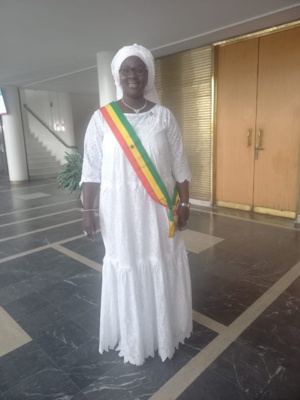 Astou Aimée Fall Astou Aimée Fall