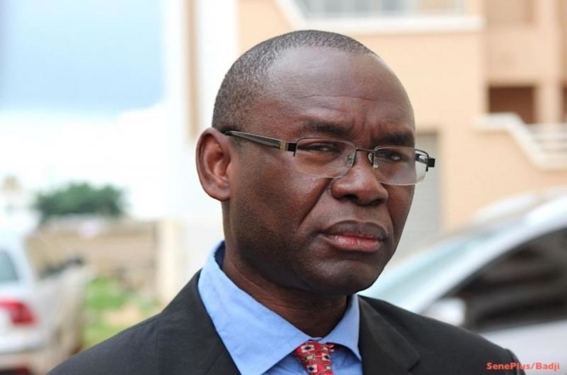 Après son deuxième retour de parquet: Serigne Saliou Guèye placé sous mandat de dépôt Après son deuxième retour de parquet: Serigne Saliou Guèye placé sous mandat de dépôt