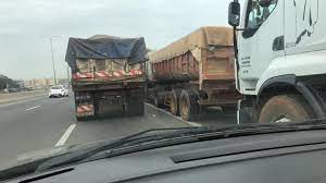 Inédit à Kaffrine : Un chauffeur remet son camion à son fils de 16 ans non titulaire du permis Inédit à Kaffrine : Un chauffeur remet son camion à son fils de 16 ans non titulaire du permis
