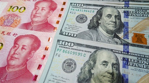 Pas de dollar, pas de soucis: le yuan gagne du terrain en Russie