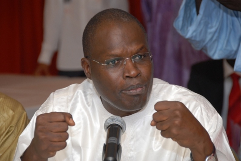 Dialogue national: "Taxawu Sénégal" rejette le communiqué de Yewwi Askan Wi