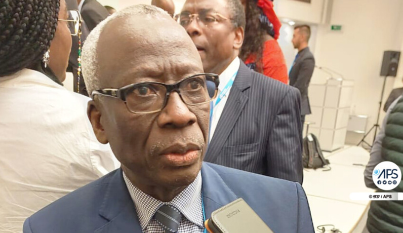 155 épidémies en Afrique : l’OMS préconise une coordination dans la gestion des urgences 155 épidémies en Afrique : l’OMS préconise une coordination dans la gestion des urgences