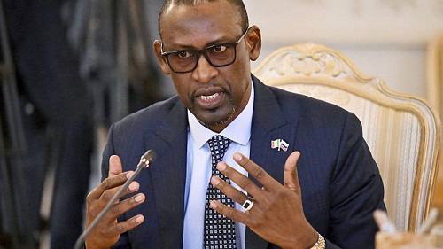 Mali : les autorités demandent à Washington de cesser la "désinformation" Mali : les autorités demandent à Washington de cesser la "désinformation"