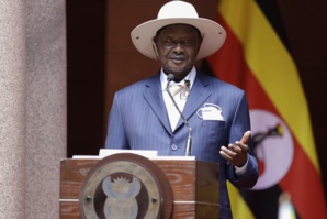 Loi anti-homosexualité en Ouganda Promulguée