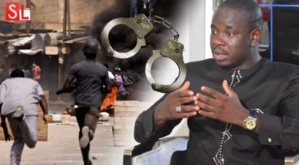 Urgent : Arrestation de Birame Soulèye Diop Urgent : Arrestation de Birame Soulèye Diop