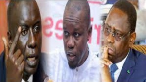 DEPUIS THIÈS ÒU IL ORGANISE LES OBSÈQUES DE SA BELLE MÈRE, IDY ECRIT AU PEUPLE SÉNÉGALAIS, À MACKY et À SONKO DEPUIS THIÈS ÒU IL ORGANISE LES OBSÈQUES DE SA BELLE MÈRE, IDY ECRIT AU PEUPLE SÉNÉGALAIS, À MACKY et À SONKO