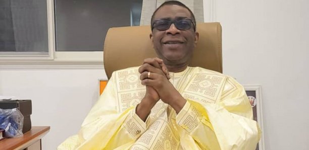 Le message de Youssou Ndour aux Sénégalais