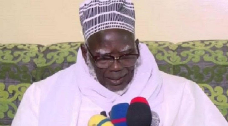 Manifestations à Touba: Serigne Mountakha Mbacké désigne les "Baye Fall" pour assurer le respect des interdictions Manifestations à Touba: Serigne Mountakha Mbacké désigne les "Baye Fall" pour assurer le respect des interdictions