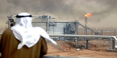 L'Arabie saoudite sabre encore sa production pour doper les prix du pétrole