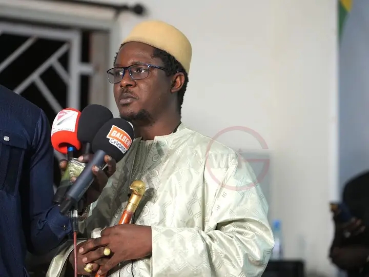 Refus de répondre aux enquêteurs, cheikh Barra Ndiaye sera déféré ce mercredi