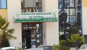 Football : La FSF annonce la suspension de toutes les compétitions
