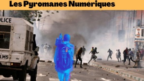 Les Pyromanes Numériques : un Danger pour le Sénégal en Période de Tension