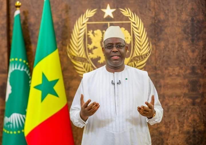 Macky Sall va s'adresser à la Nation après le dialogue national