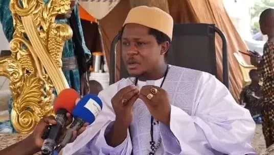 Cave du Tribunal de Dakar: Cheikh Bara Ndiaye a piqué une crise d'asthme
