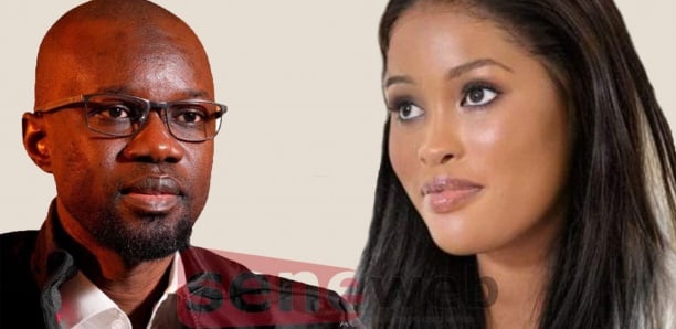 Dossier sweet beauté : Adji Sarr fait appel