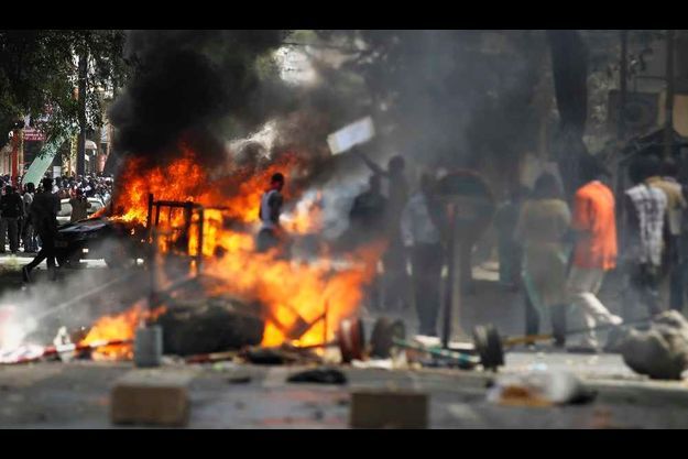 Troubles au Sénégal : Amnesty parle de 23 morts et réclame une enquête