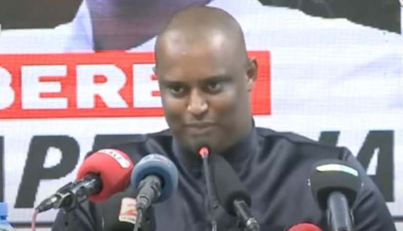 Coupure du signal de Walf Tv : Cheikh Niass annonce "une marche vers le Palais"