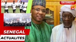 Tension Politique : le Président Bougane accule Macky dans les foyers religieux à Kaolack Tension Politique : le Président Bougane accule Macky dans les foyers religieux à Kaolack