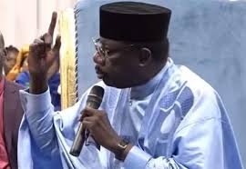 Dialogue National : Serigne Moustapha Sy met en garde khalifa Sall et Barthélémy Diaz