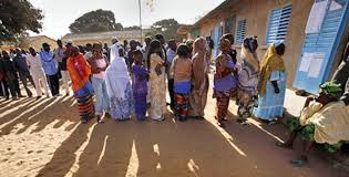 Touba: Plus de 600 bureaux de vote et près de 300 000 électeurs devront être déplacés hors de la ville sainte.