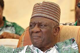 Cameroun: Décès de l’opposant John Fru Ndi