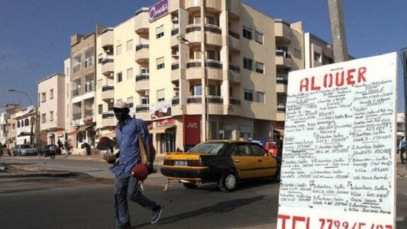 Loyers au Sénégal: La Conarel enregistre 3629 plaintes