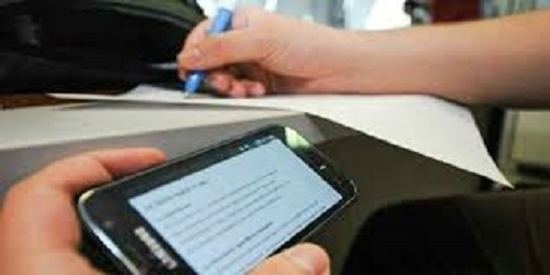 Bac : 242 personnes interpellées pour des actes de fraude aux examens