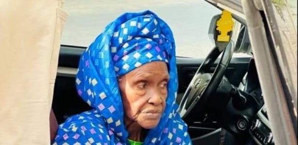 Nécrologie :Rappel à DIEU de Sokhna Safietou Sy fille de Serigne Babacar Sy