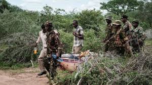 Secte au Kenya : le bilan du massacre de Shakahola grimpe à 303 morts