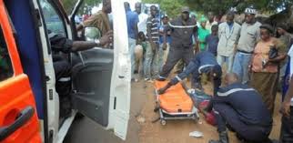 Accident à Dahra jolof: Un élève de CI mortellement fauché par un «Wopouya»