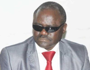 Le monde du travail en deuil: Sidiya Ndiaye, une icône du syndicalisme n'est plus! Le monde du travail en deuil: Sidiya Ndiaye, une icône du syndicalisme n'est plus!