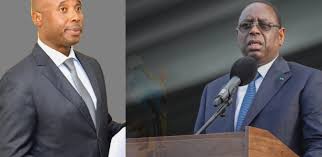Barthélemy Dias, élu président de l'Association mondiale des grandes métropoles. Macky Sall se prononce 