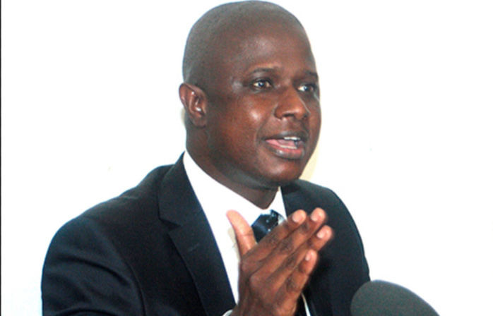Antoine Diome sur le blocus autour du domicile de Ousmane Sonko : “elle rentre dans le cadre du maintien de l’ordre public”