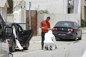 Tunisie : un agent de sécurité mortellement poignardé devant l'ambassade du Brésil