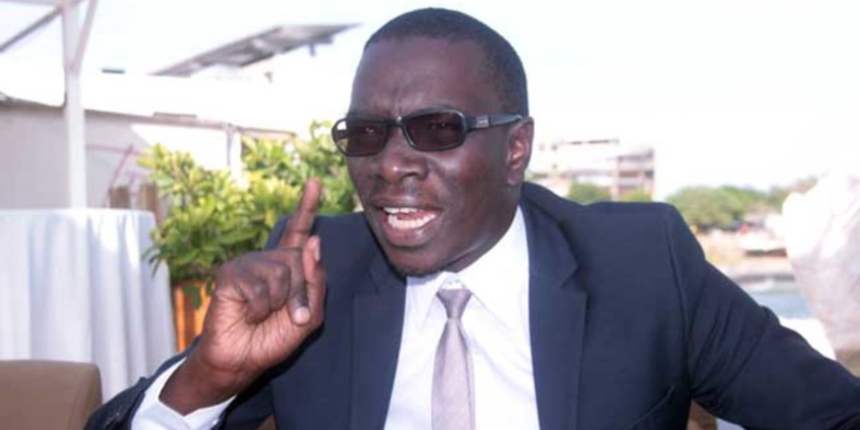 "Le Sénégal mérite une presse responsable", par Me Moussa Bocar Thiam