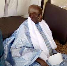 Nécrologie : L'ancien maire de Mbour, El Hadji Ameth Sarr n'est plus!