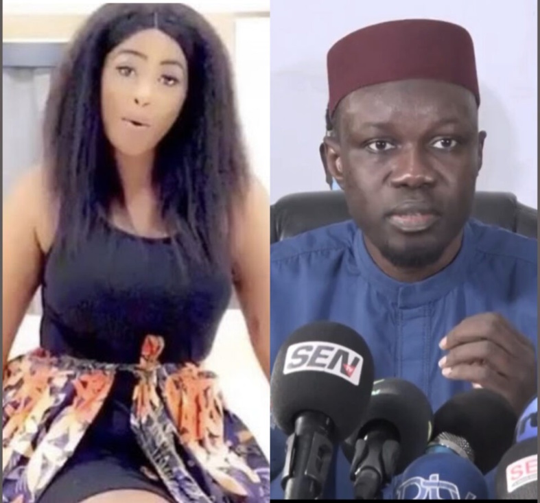 Violences au Sénégal : Ousmane Sonko annonce la publication d'un mémorandum, ce mardi Violences au Sénégal : Ousmane Sonko annonce la publication d'un mémorandum, ce mardi