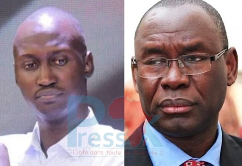 Justice: Les journalistes Pape Ndiaye et Serigne Saliou Gueye libres