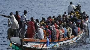 Trafic de migrants à Saint Louis :7 convoyeurs ont été arrêtés.