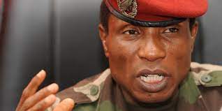 Guinée : nouvel ajournement du procès de Dadis Camara Guinée : nouvel ajournement du procès de Dadis Camara