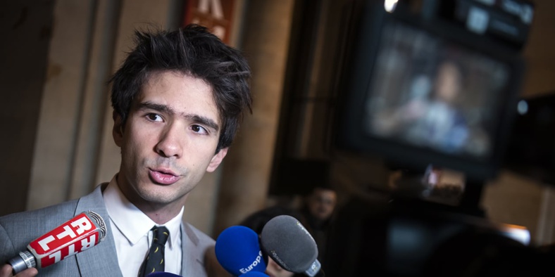 Plainte pour «crime contre l’humanité» contre Macky Sall : Me Juan Branco porte le combat en France